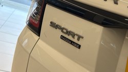 2022 (22) LAND ROVER RANGE ROVER SPORT 2.0 P400e HSE Silver 5dr Auto 4818701