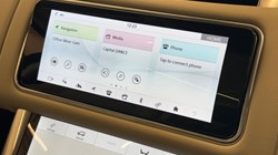 2022 (22) LAND ROVER RANGE ROVER SPORT 2.0 P400e HSE Silver 5dr Auto 4818685