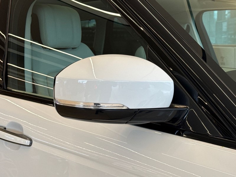 2022 (22) LAND ROVER RANGE ROVER SPORT 2.0 P400e HSE Silver 5dr Auto 4818705