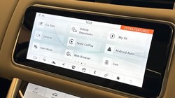 2022 (22) LAND ROVER RANGE ROVER SPORT 2.0 P400e HSE Silver 5dr Auto 4818688