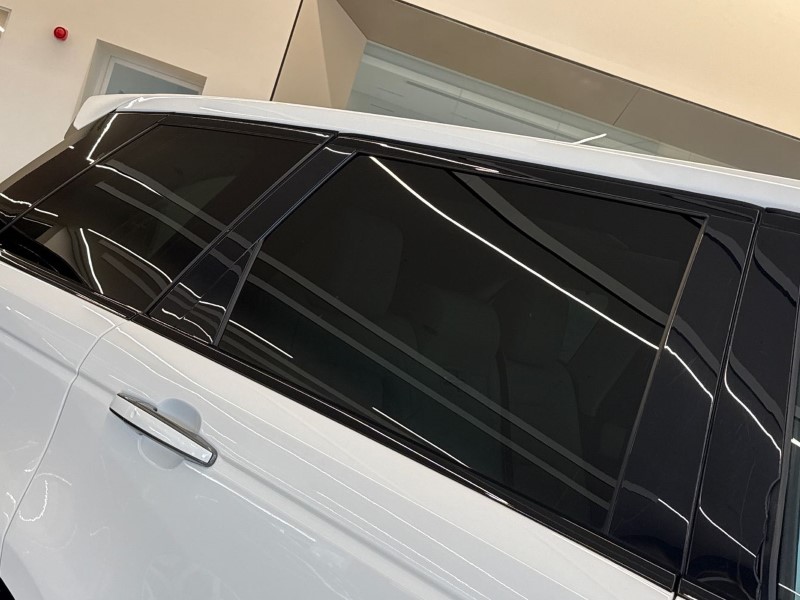 2022 (22) LAND ROVER RANGE ROVER SPORT 2.0 P400e HSE Silver 5dr Auto 4818706