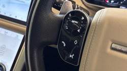 2022 (22) LAND ROVER RANGE ROVER SPORT 2.0 P400e HSE Silver 5dr Auto 4818683