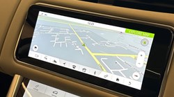 2022 (22) LAND ROVER RANGE ROVER SPORT 2.0 P400e HSE Silver 5dr Auto 4818686