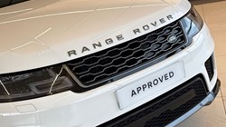 2022 (22) LAND ROVER RANGE ROVER SPORT 2.0 P400e HSE Silver 5dr Auto 4818698