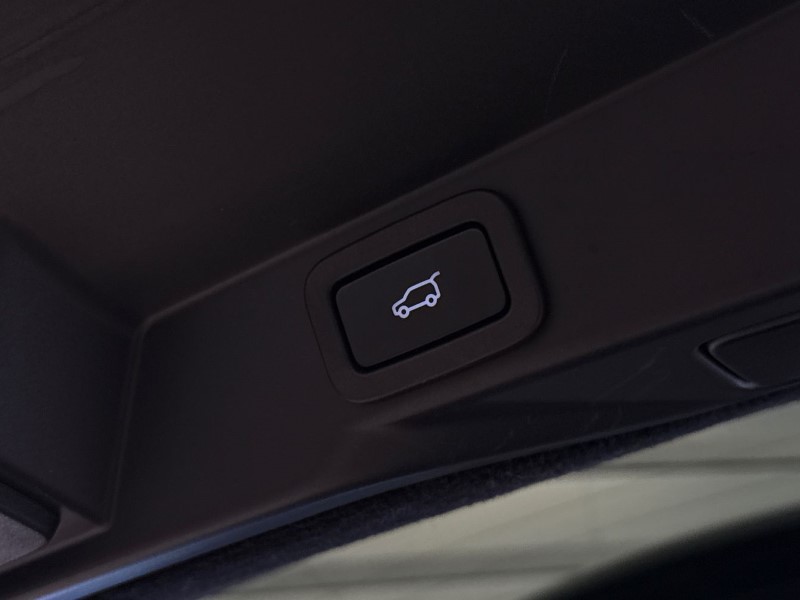 2022 (22) LAND ROVER RANGE ROVER SPORT 2.0 P400e HSE Silver 5dr Auto 4818695