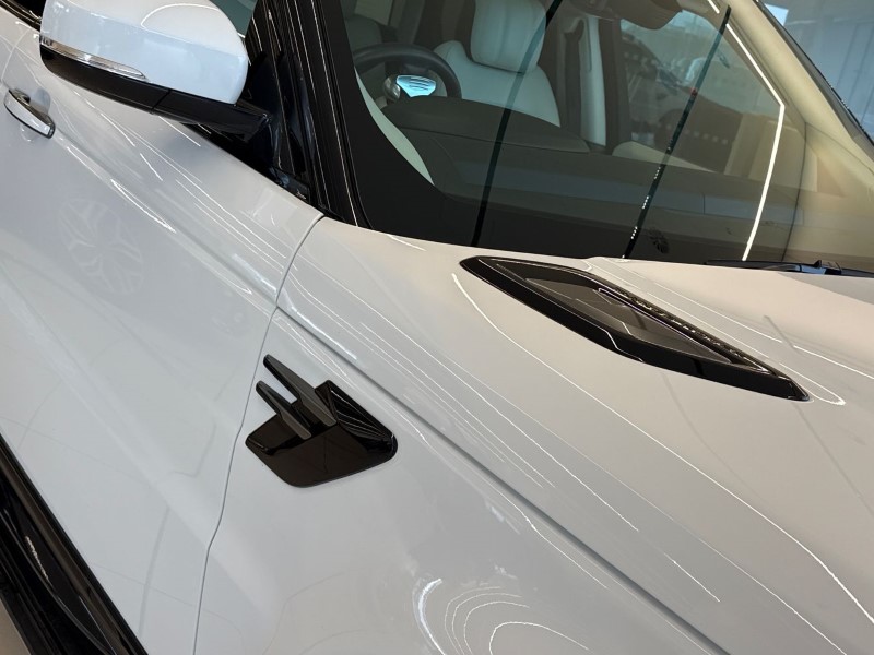 2022 (22) LAND ROVER RANGE ROVER SPORT 2.0 P400e HSE Silver 5dr Auto 4818675