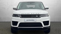 2022 (22) LAND ROVER RANGE ROVER SPORT 2.0 P400e HSE Silver 5dr Auto 4818662