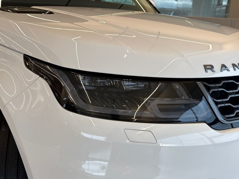 2022 (22) LAND ROVER RANGE ROVER SPORT 2.0 P400e HSE Silver 5dr Auto 4818672