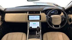 2022 (22) LAND ROVER RANGE ROVER SPORT 2.0 P400e HSE Silver 5dr Auto 4818664