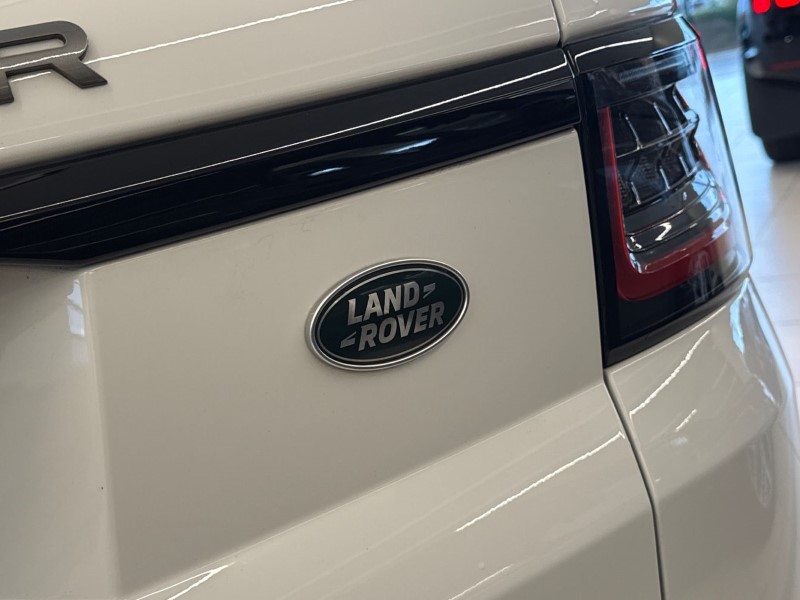 2022 (22) LAND ROVER RANGE ROVER SPORT 2.0 P400e HSE Silver 5dr Auto 4818700