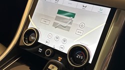 2022 (22) LAND ROVER RANGE ROVER SPORT 2.0 P400e HSE Silver 5dr Auto 4818689