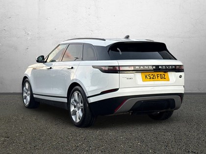 2021 (21) LAND ROVER RANGE ROVER VELAR 3.0 D300 SE 5dr Auto