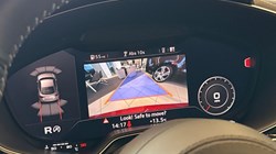 2022 (72) AUDI TT 50 TFSI 320 Quattro S Black Ed 2dr S Tronic 4800013