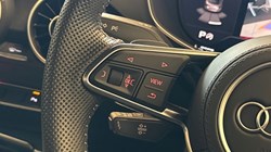 2022 (72) AUDI TT 50 TFSI 320 Quattro S Black Ed 2dr S Tronic 4800009