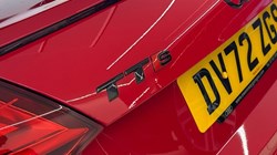 2022 (72) AUDI TT 50 TFSI 320 Quattro S Black Ed 2dr S Tronic 4800025