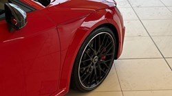2022 (72) AUDI TT 50 TFSI 320 Quattro S Black Ed 2dr S Tronic 4800002