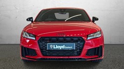 2022 (72) AUDI TT 50 TFSI 320 Quattro S Black Ed 2dr S Tronic 4799989