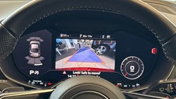 2022 (72) AUDI TT 50 TFSI 320 Quattro S Black Ed 2dr S Tronic 4799998