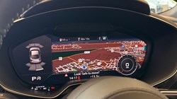 2022 (72) AUDI TT 50 TFSI 320 Quattro S Black Ed 2dr S Tronic 4799993