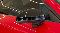 2022 (72) AUDI TT 50 TFSI 320 Quattro S Black Ed 2dr S Tronic 4800029