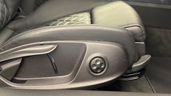 2022 (72) AUDI TT 50 TFSI 320 Quattro S Black Ed 2dr S Tronic 4800005