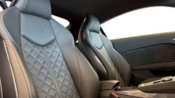 2022 (72) AUDI TT 50 TFSI 320 Quattro S Black Ed 2dr S Tronic 4800007