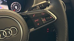 2022 (72) AUDI TT 50 TFSI 320 Quattro S Black Ed 2dr S Tronic 4800010