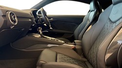 2022 (72) AUDI TT 50 TFSI 320 Quattro S Black Ed 2dr S Tronic 4799985