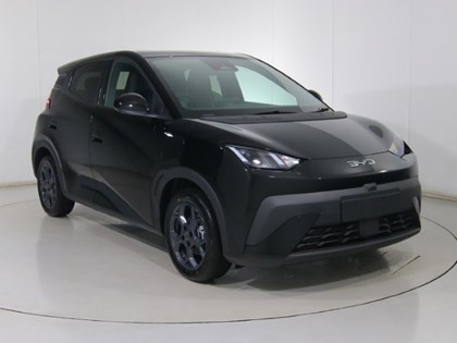 BYD DOLPHIN SURF 65kW Boost 43kWh 5dr Auto