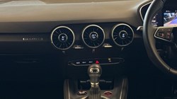 2022 (72) AUDI TT 50 TFSI 320 Quattro S Black Ed 2dr S Tronic 4799996