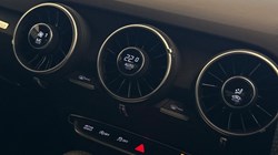 2022 (72) AUDI TT 50 TFSI 320 Quattro S Black Ed 2dr S Tronic 4800016