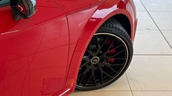 2022 (72) AUDI TT 50 TFSI 320 Quattro S Black Ed 2dr S Tronic 4800028