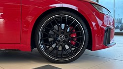 2022 (72) AUDI TT 50 TFSI 320 Quattro S Black Ed 2dr S Tronic 4799990