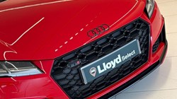 2022 (72) AUDI TT 50 TFSI 320 Quattro S Black Ed 2dr S Tronic 4800022