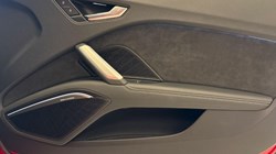 2022 (72) AUDI TT 50 TFSI 320 Quattro S Black Ed 2dr S Tronic 4800003