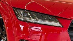 2022 (72) AUDI TT 50 TFSI 320 Quattro S Black Ed 2dr S Tronic 4799999