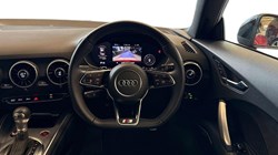 2022 (72) AUDI TT 50 TFSI 320 Quattro S Black Ed 2dr S Tronic 4799997