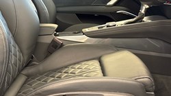 2022 (72) AUDI TT 50 TFSI 320 Quattro S Black Ed 2dr S Tronic 4800006