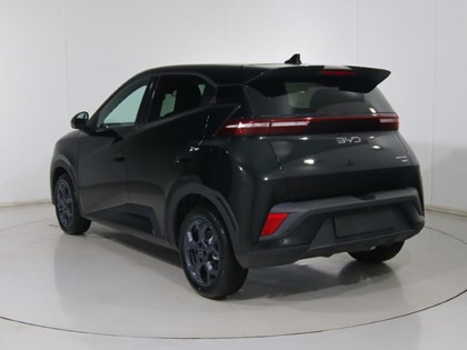 BYD DOLPHIN SURF 65kW Boost 43kWh 5dr Auto