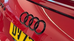 2022 (72) AUDI TT 50 TFSI 320 Quattro S Black Ed 2dr S Tronic 4800024