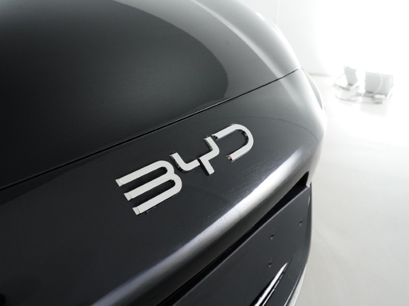  BYD SEAL 6 1.5 DM-i Boost 5dr e-CVT 4843467