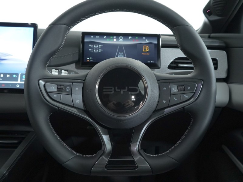  BYD SEAL 6 1.5 DM-i Boost 5dr e-CVT 4843465