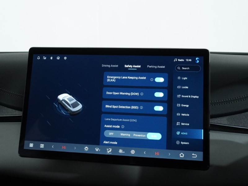  BYD SEAL 6 1.5 DM-i Boost 5dr e-CVT 4843485