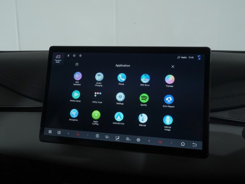  BYD SEAL 6 1.5 DM-i Boost 5dr e-CVT 4843473