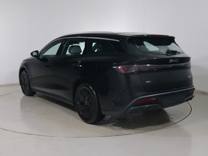 BYD SEAL 6 1.5 DM-i Boost 5dr e-CVT