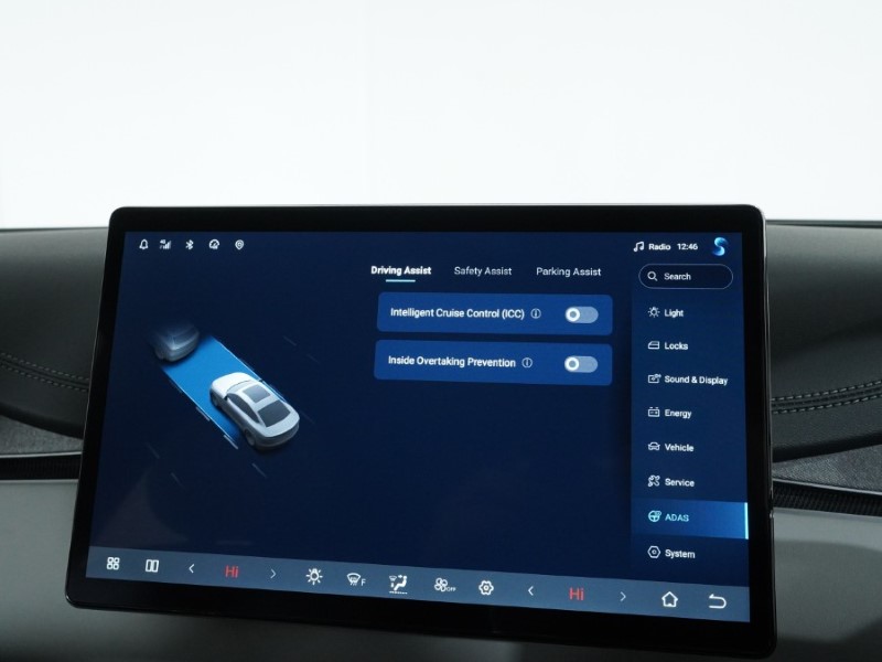  BYD SEAL 6 1.5 DM-i Boost 5dr e-CVT 4843484