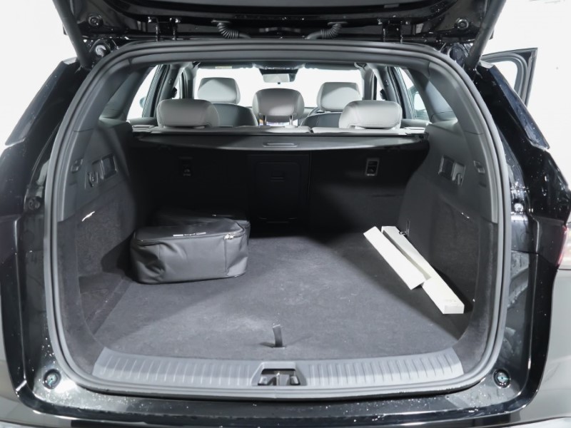  BYD SEAL 6 1.5 DM-i Boost 5dr e-CVT 4843455