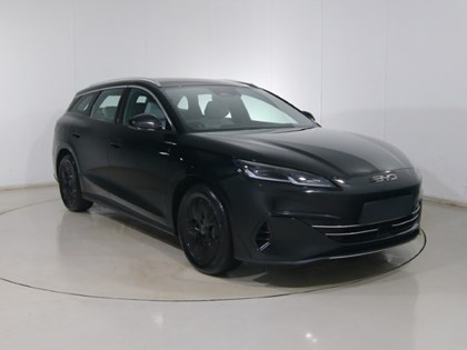BYD SEAL 6 1.5 DM-i Boost 5dr e-CVT
