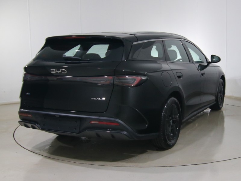 BYD SEAL 6 1.5 DM-i Boost 5dr e-CVT 4843498