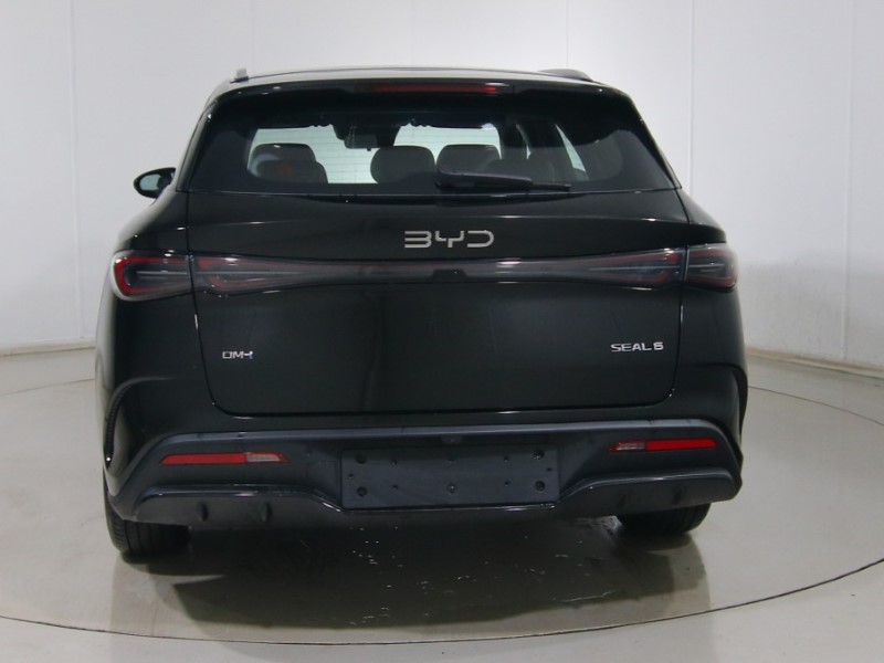  BYD SEAL 6 1.5 DM-i Boost 5dr e-CVT 4843497